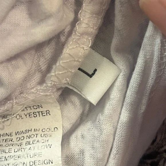 Sinful Graphic Tee from Buckle - Picture 10 of 10